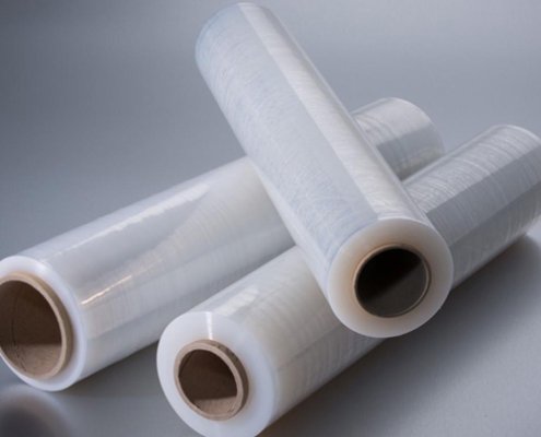 Stretch Film Manufacturers In Chennai