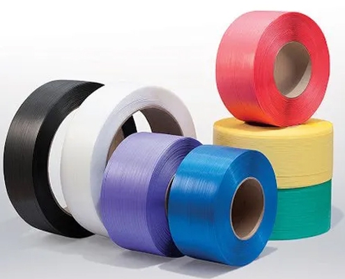 PP Strapping Rolls Manufacturers In Chennai