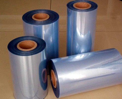 PVC Shrink Film Manufacturers In Chennai