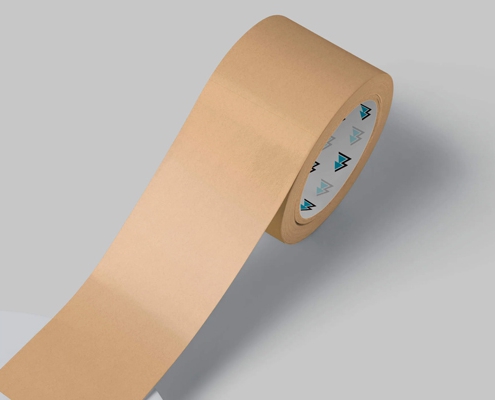 Self Adhesive Tapes Manufacturers In Chennai